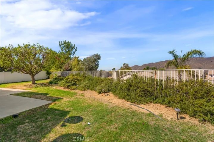 13320 Crystal Springs, Corona, California 92883