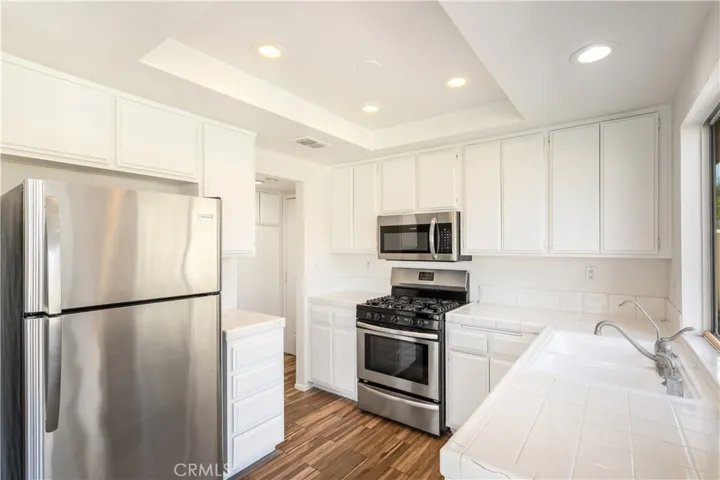 13320 Crystal Springs, Corona, California 92883