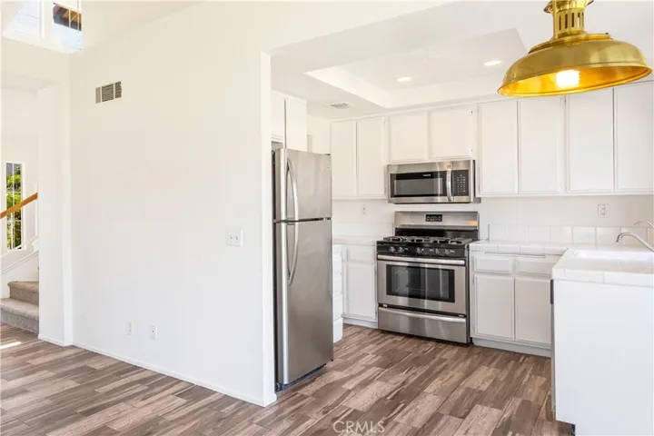 13320 Crystal Springs, Corona, California 92883
