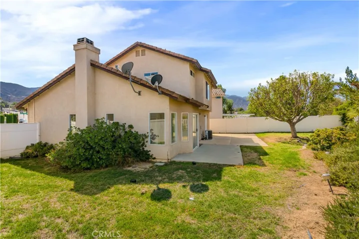 13320 Crystal Springs, Corona, California 92883