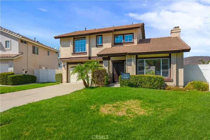 13320 Crystal Springs, Corona, California 92883