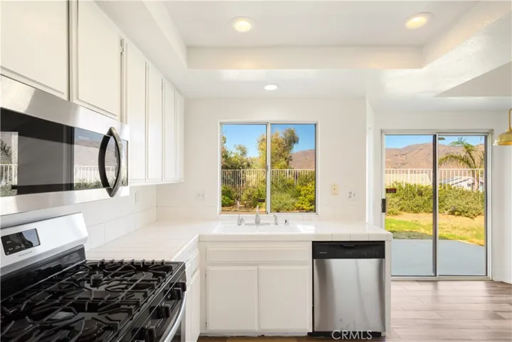 13320 Crystal Springs, Corona, California 92883