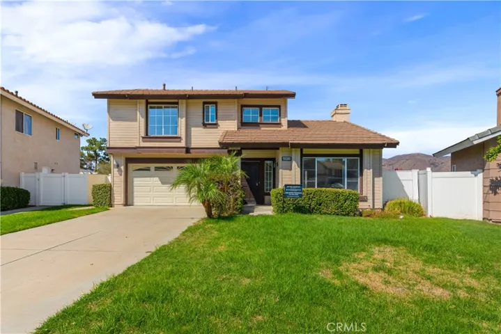 13320 Crystal Springs, Corona, California 92883