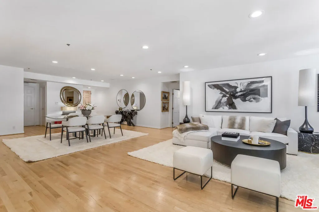10724 Wilshire Boulevard 1005, Los Angeles, California 90024 home-pic-8