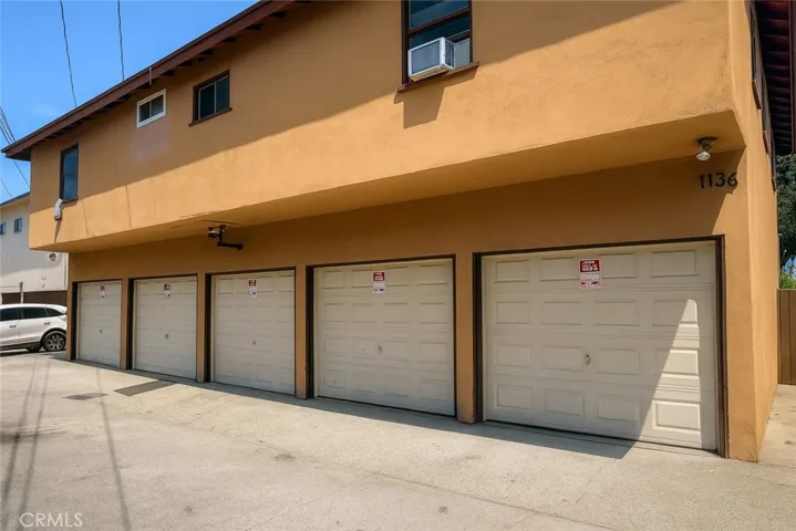 1136 W Broadway, Anaheim, California 92805