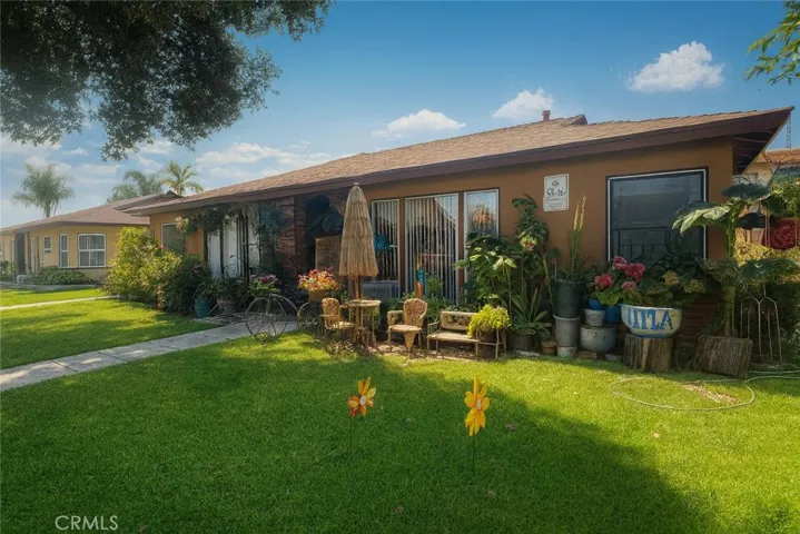 1136 W Broadway, Anaheim, California 92805