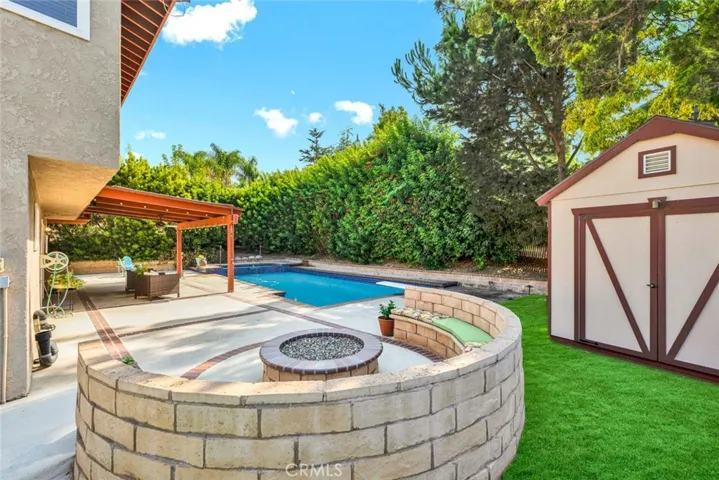19072 Lamplight Lane, Yorba Linda, California 92886