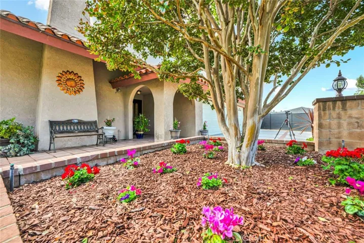 19072 Lamplight Lane, Yorba Linda, California 92886