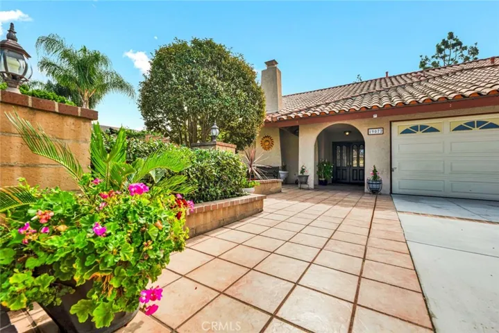 19072 Lamplight Lane, Yorba Linda, California 92886