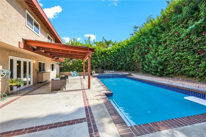 19072 Lamplight Lane, Yorba Linda, California 92886
