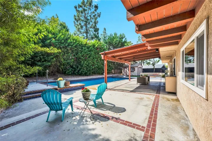 19072 Lamplight Lane, Yorba Linda, California 92886