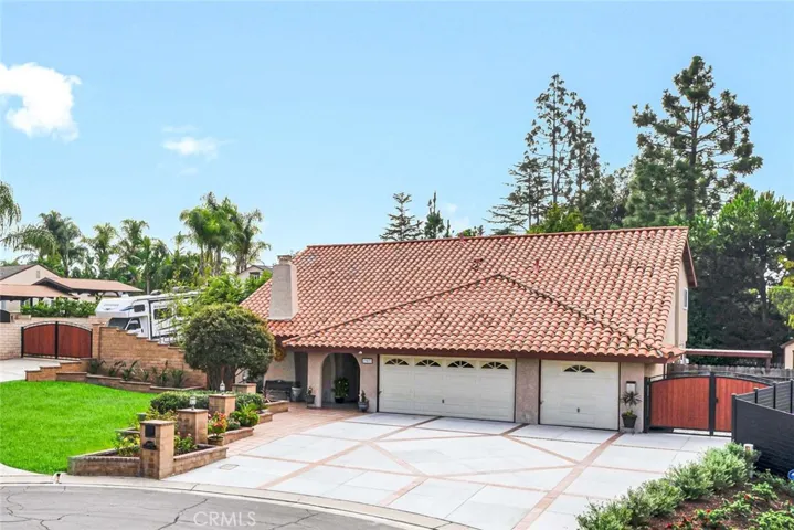 19072 Lamplight Lane, Yorba Linda, California 92886