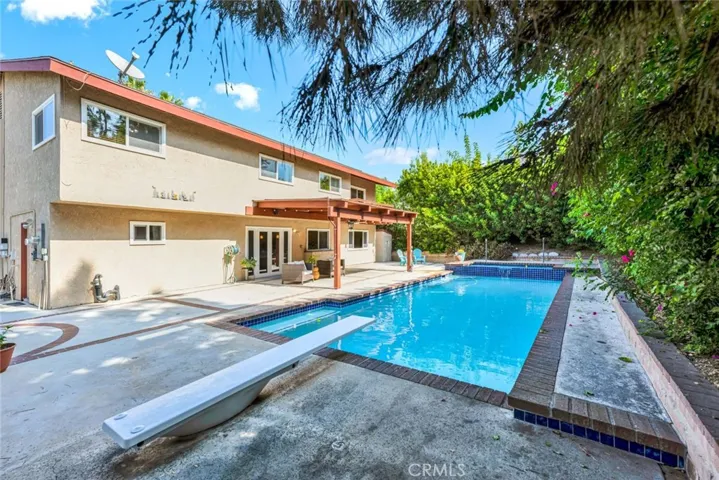 19072 Lamplight Lane, Yorba Linda, California 92886