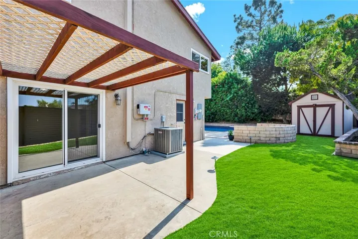 19072 Lamplight Lane, Yorba Linda, California 92886