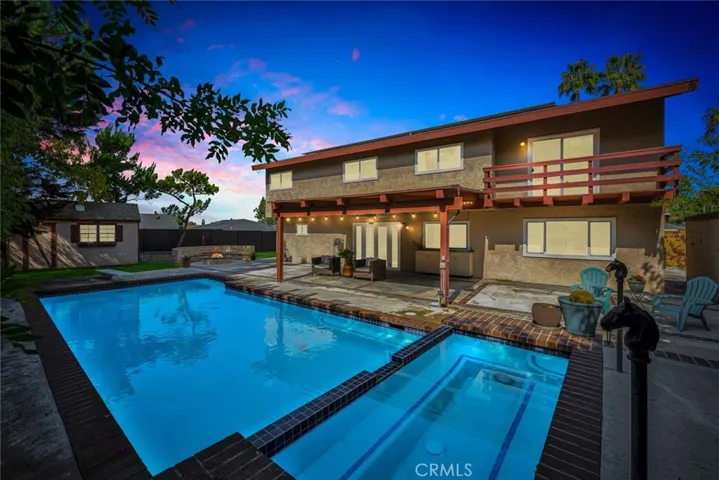 19072 Lamplight Lane, Yorba Linda, California 92886