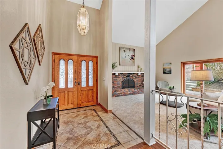 19072 Lamplight Lane, Yorba Linda, California 92886