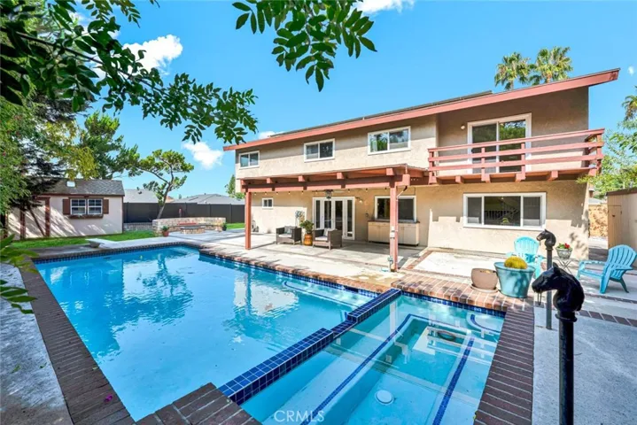 19072 Lamplight Lane, Yorba Linda, California 92886