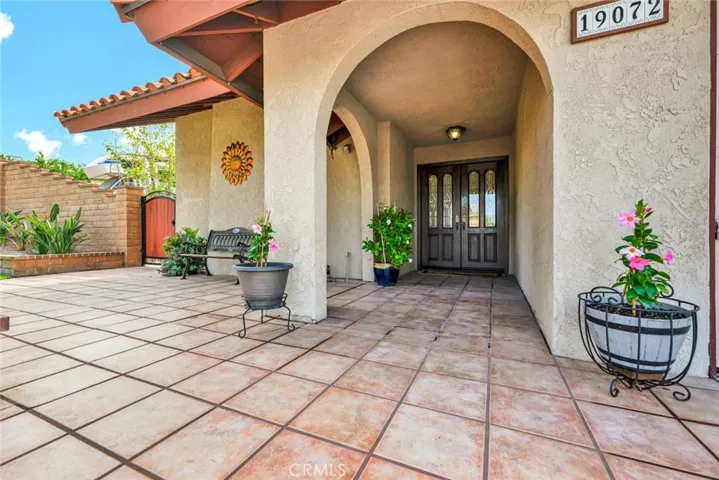 19072 Lamplight Lane, Yorba Linda, California 92886