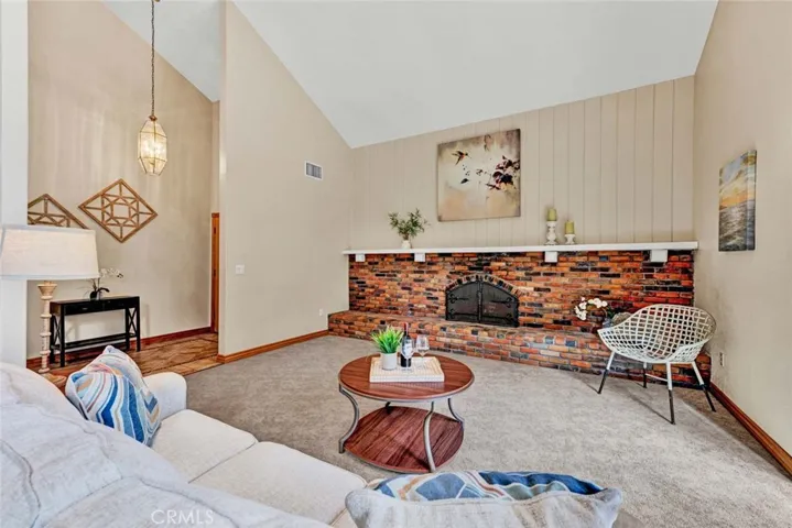 19072 Lamplight Lane, Yorba Linda, California 92886