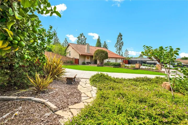 19072 Lamplight Lane, Yorba Linda, California 92886