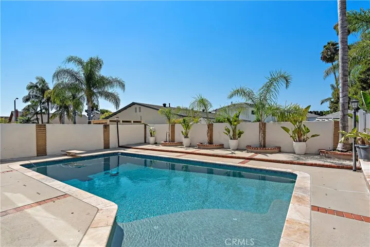 24701 Eloisa Drive, Mission Viejo, California 92691