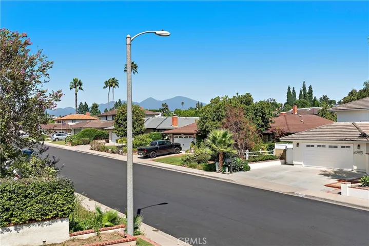 24701 Eloisa Drive, Mission Viejo, California 92691