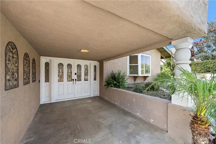 24701 Eloisa Drive, Mission Viejo, California 92691