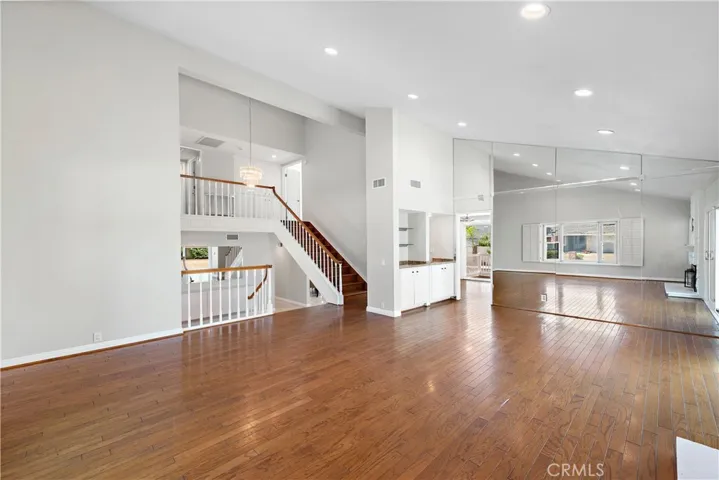 24701 Eloisa Drive, Mission Viejo, California 92691