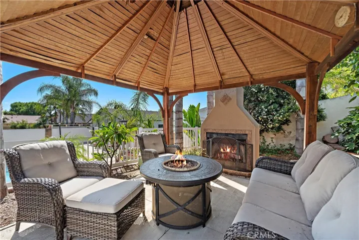 24701 Eloisa Drive, Mission Viejo, California 92691
