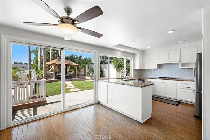 24701 Eloisa Drive, Mission Viejo, California 92691