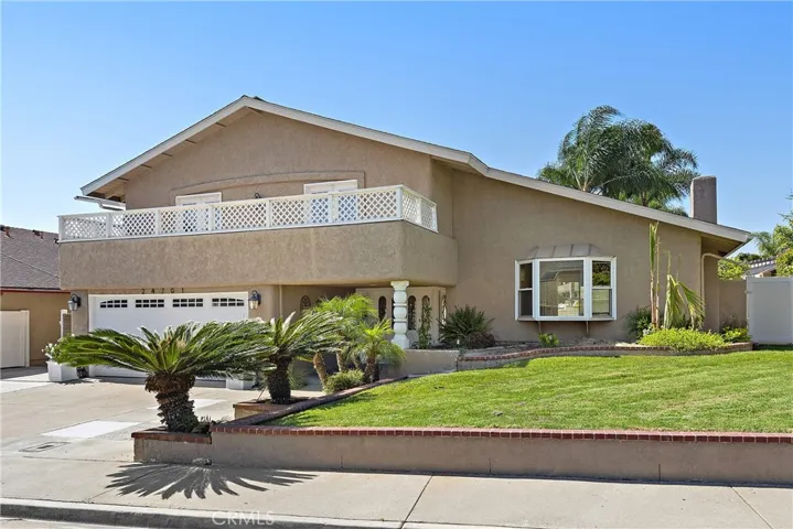 24701 Eloisa Drive, Mission Viejo, California 92691