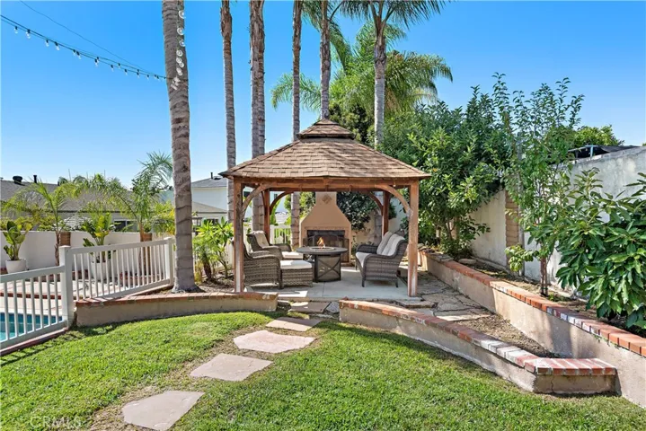 24701 Eloisa Drive, Mission Viejo, California 92691