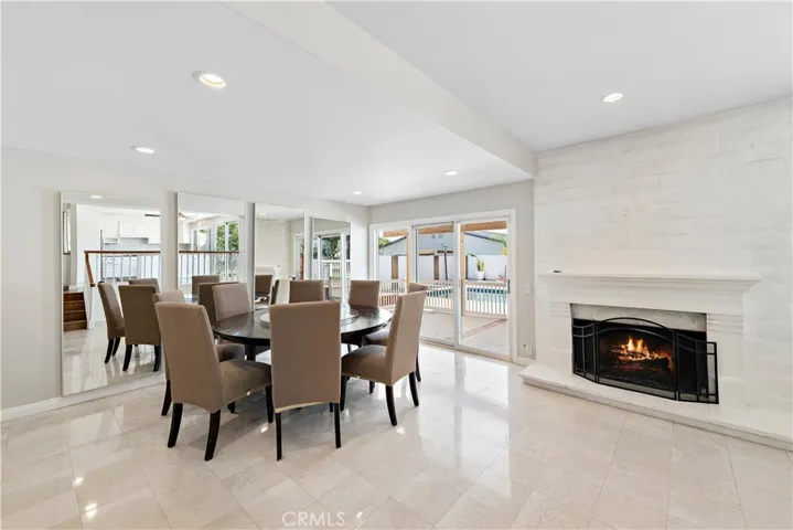 24701 Eloisa Drive, Mission Viejo, California 92691