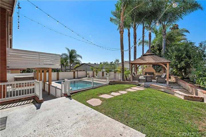 24701 Eloisa Drive, Mission Viejo, California 92691