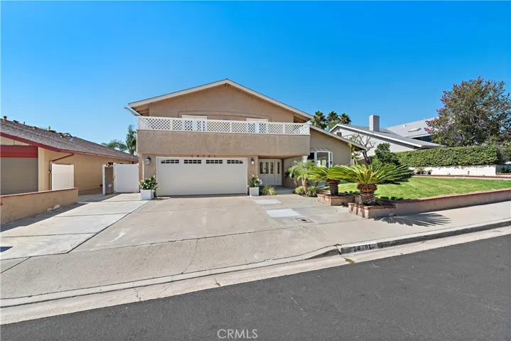 24701 Eloisa Drive, Mission Viejo, California 92691