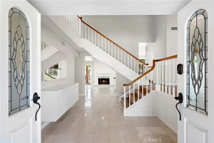 24701 Eloisa Drive, Mission Viejo, California 92691