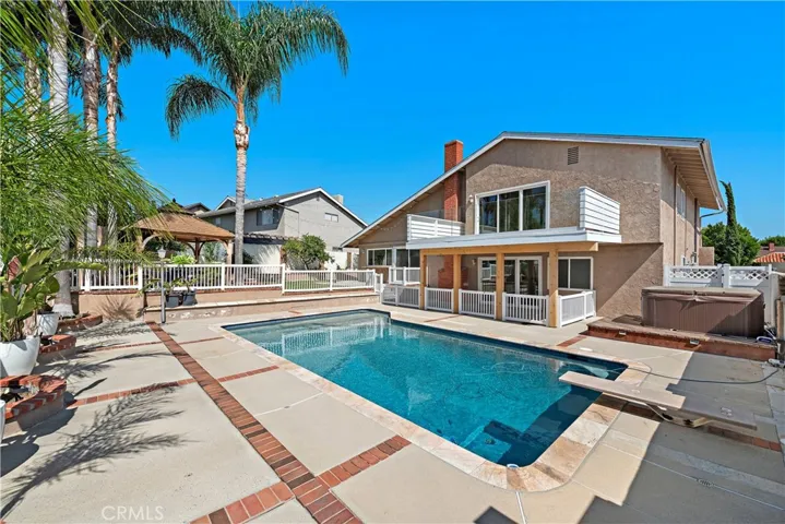 24701 Eloisa Drive, Mission Viejo, California 92691
