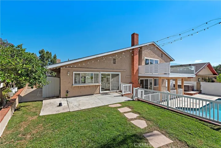 24701 Eloisa Drive, Mission Viejo, California 92691