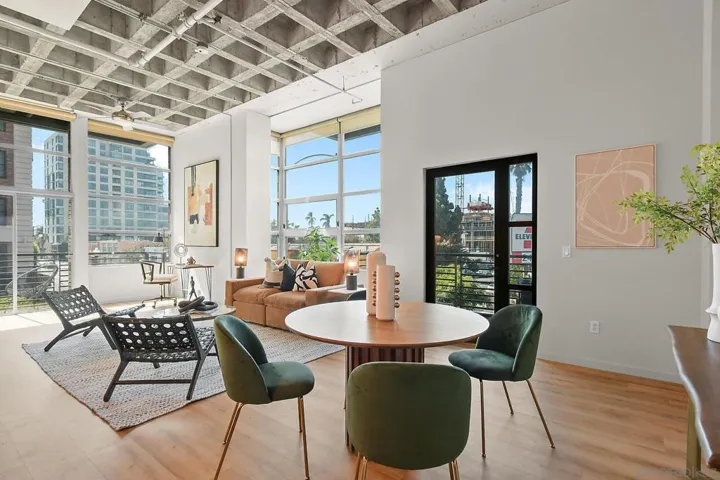 3211 5th Ave 203, San Diego, California 92103