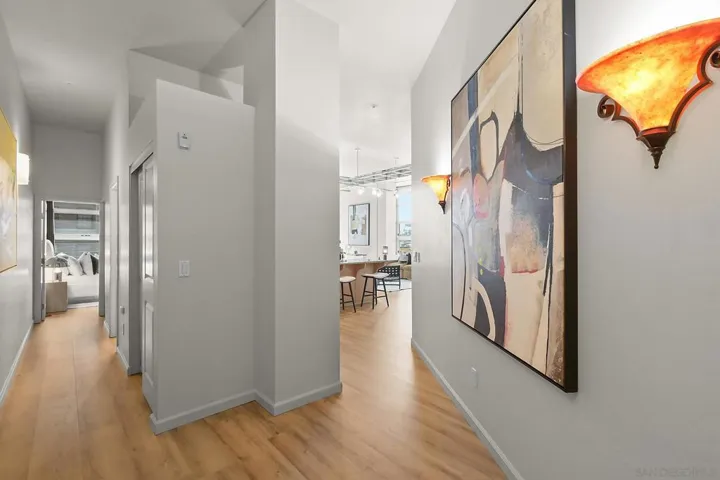3211 5th Ave 203, San Diego, California 92103