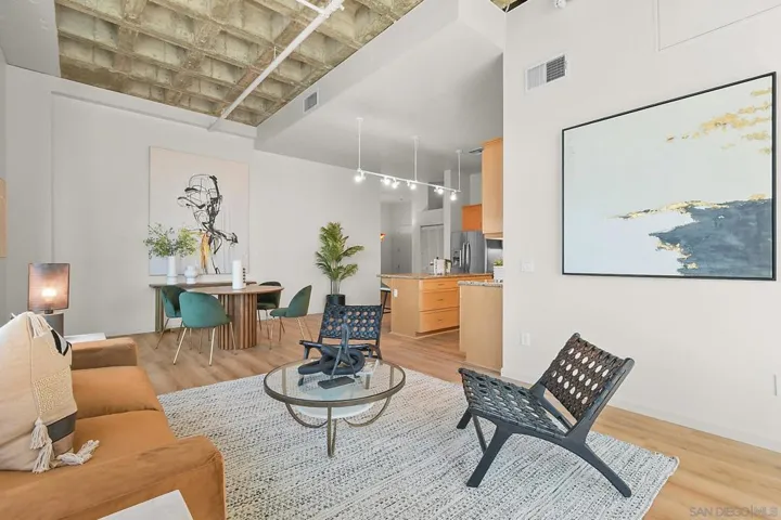 3211 5th Ave 203, San Diego, California 92103