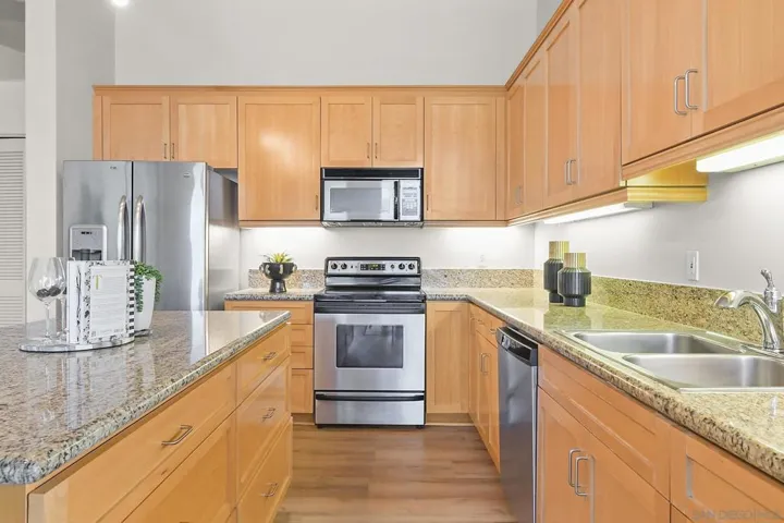 3211 5th Ave 203, San Diego, California 92103