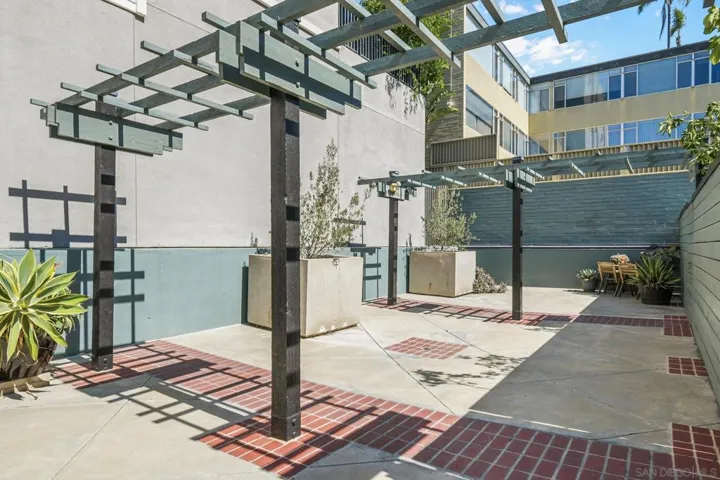 3211 5th Ave 203, San Diego, California 92103