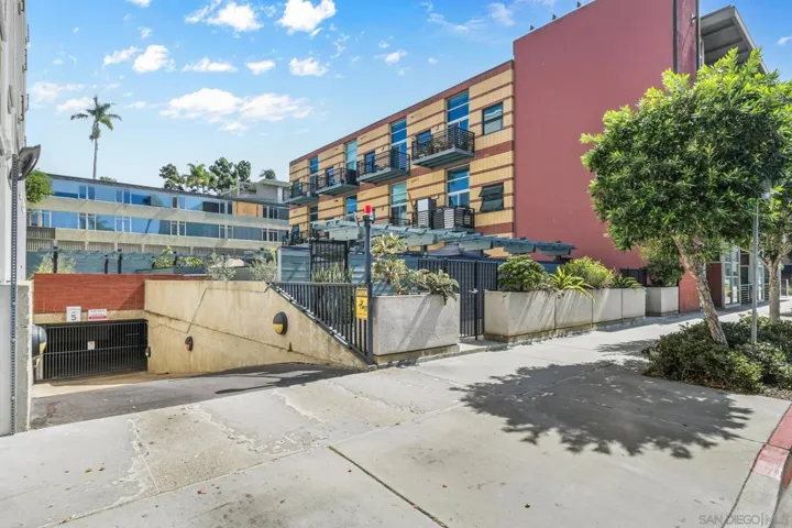 3211 5th Ave 203, San Diego, California 92103