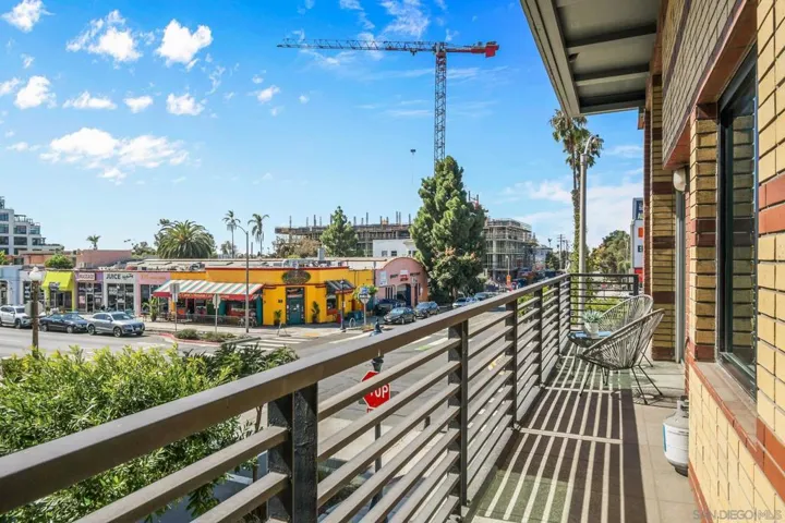 3211 5th Ave 203, San Diego, California 92103