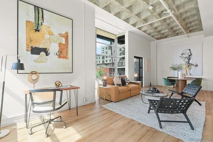 3211 5th Ave 203, San Diego, California 92103