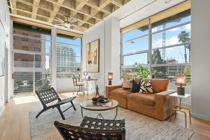 3211 5th Ave 203, San Diego, California 92103