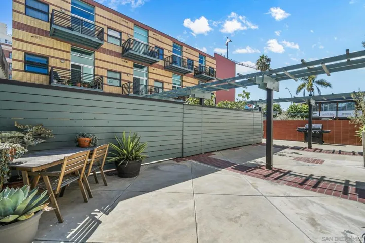 3211 5th Ave 203, San Diego, California 92103