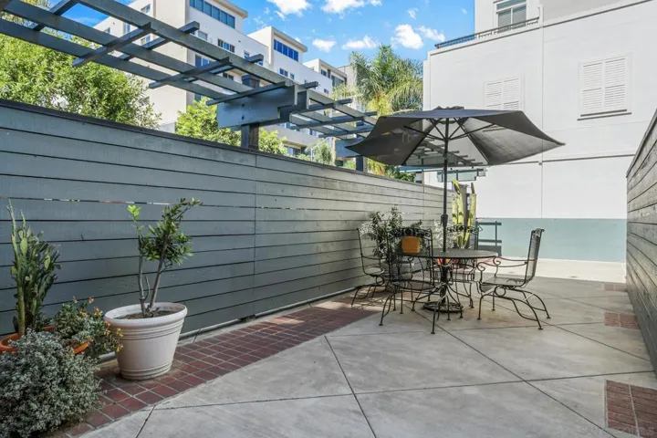 3211 5th Ave 203, San Diego, California 92103