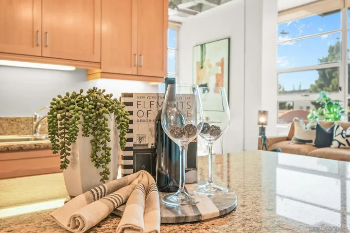 3211 5th Ave 203, San Diego, California 92103